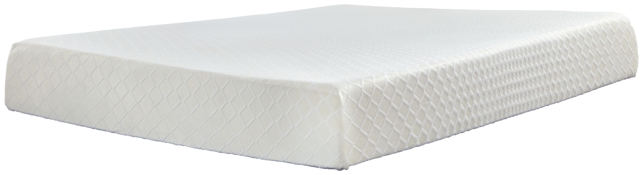 10 Inch Chime Memory Foam - Firm Memory Foam Mattress - Urban Living Furniture (Los Angeles, CA)
