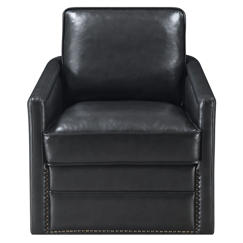 Rocha - Swivel Chair With Glider - Urban Living Furniture (Los Angeles, CA)