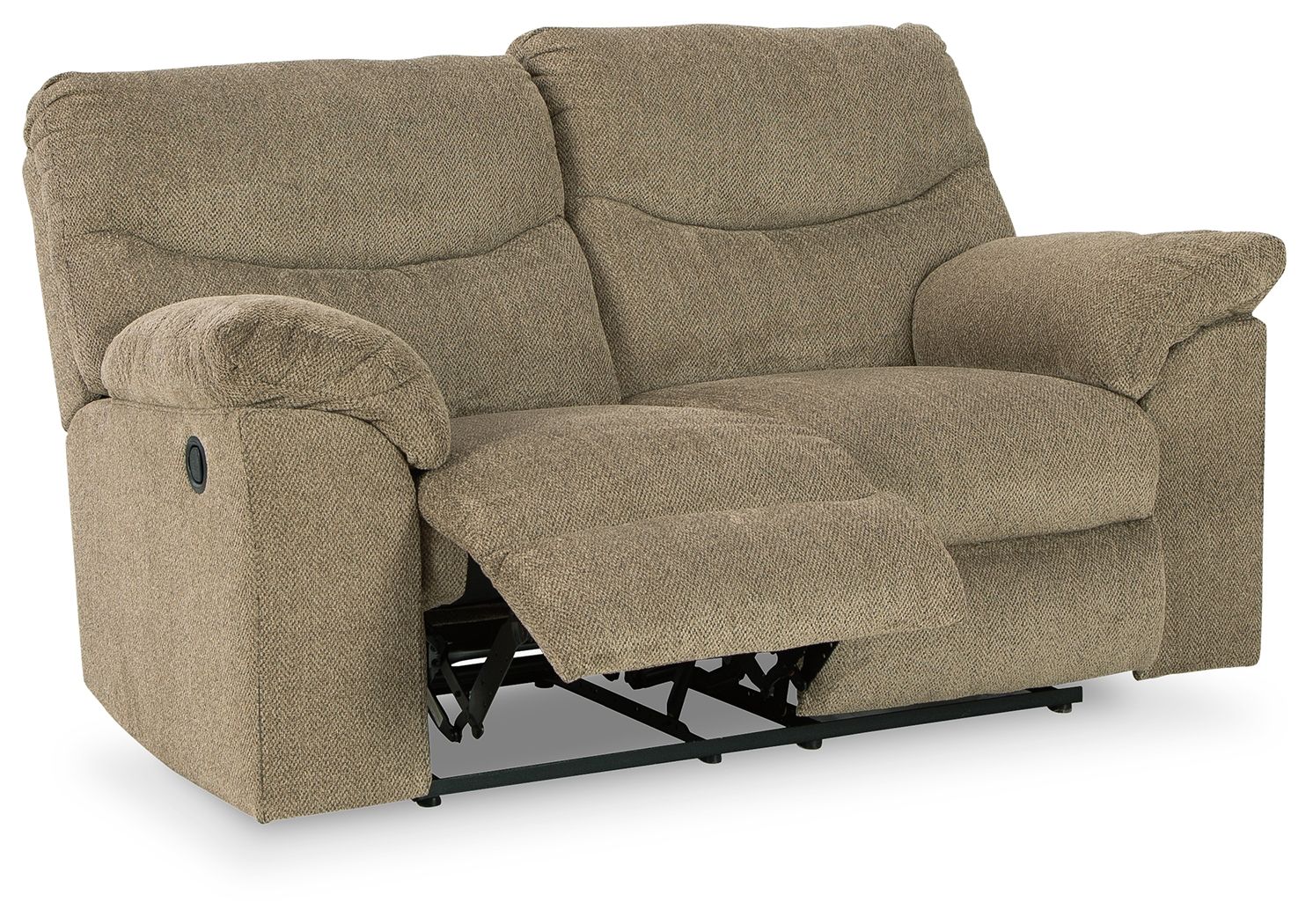 Alphons - Reclining Loveseat - Urban Living Furniture (Los Angeles, CA)