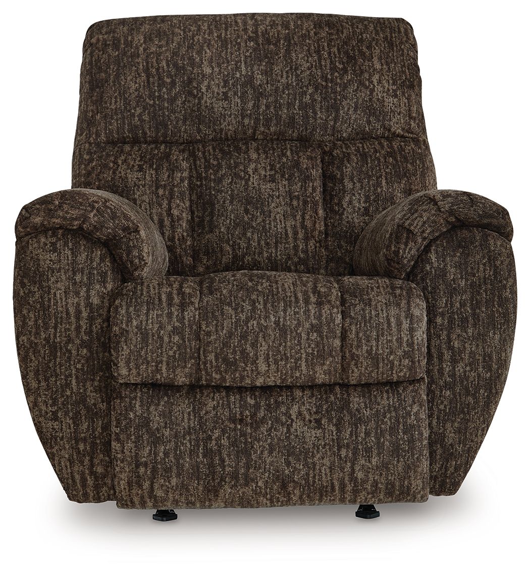 Stayfish - Rocker Recliner - Urban Living Furniture (Los Angeles, CA)