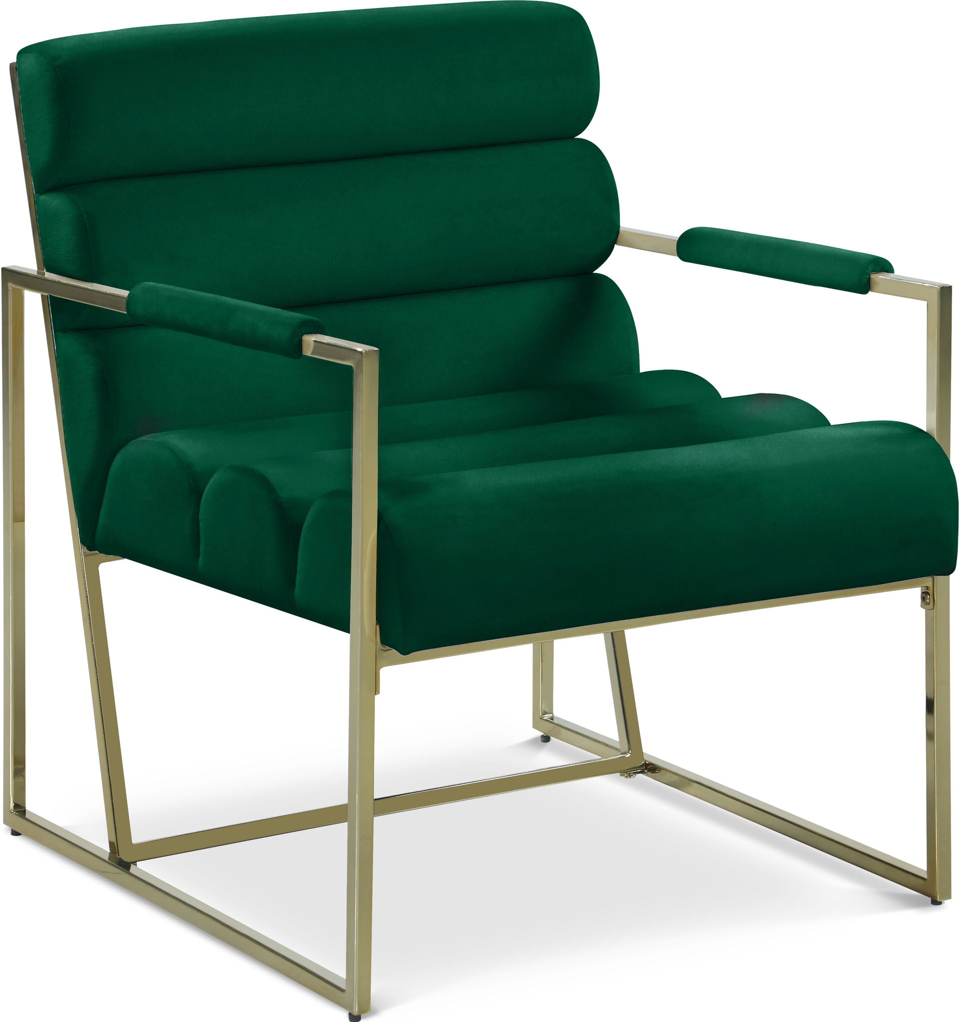 Wayne - Accent Chair - Urban Living Furniture (Los Angeles, CA)