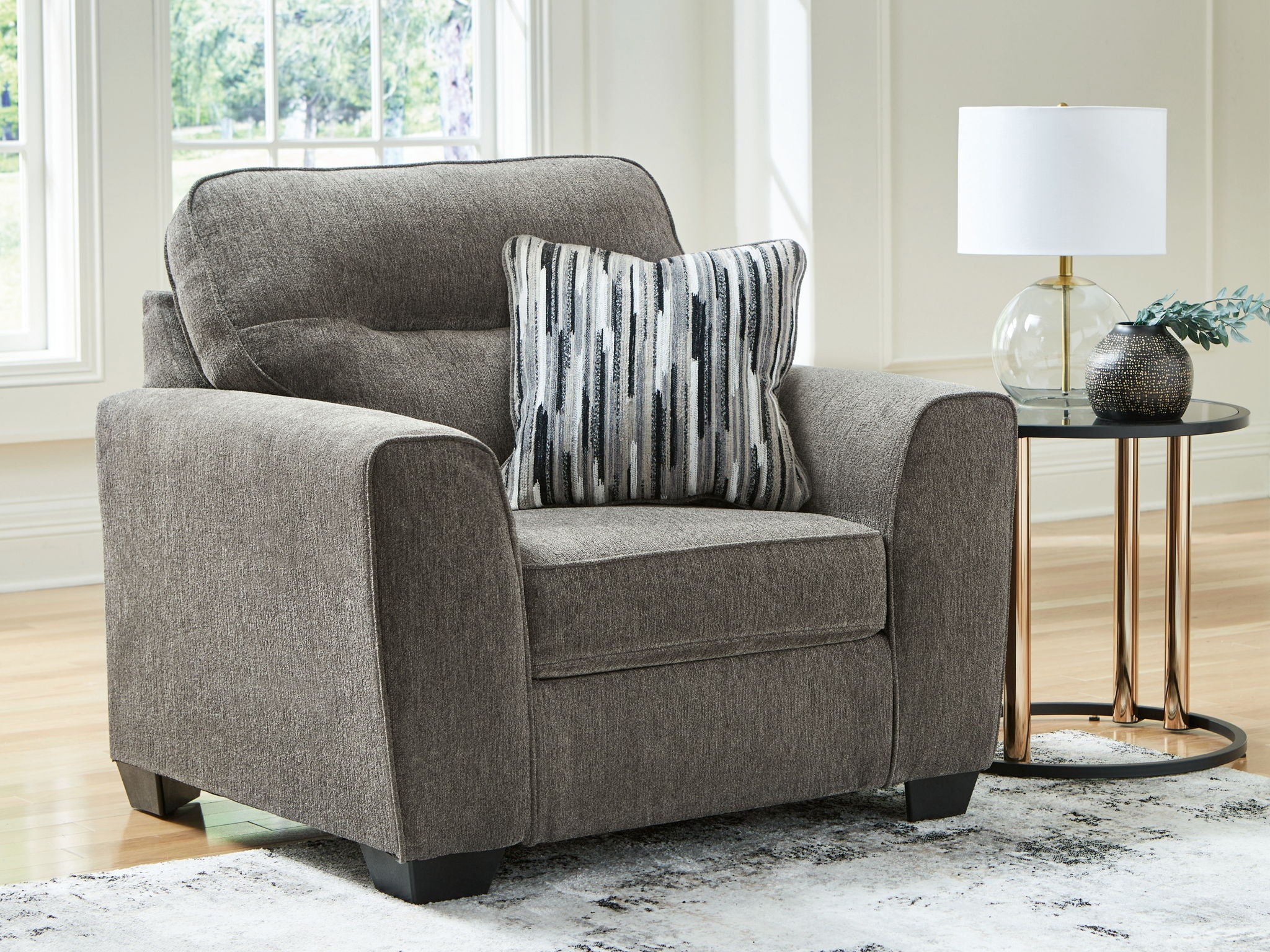 Olten - Chair And A Half - Urban Living Furniture (Los Angeles, CA)