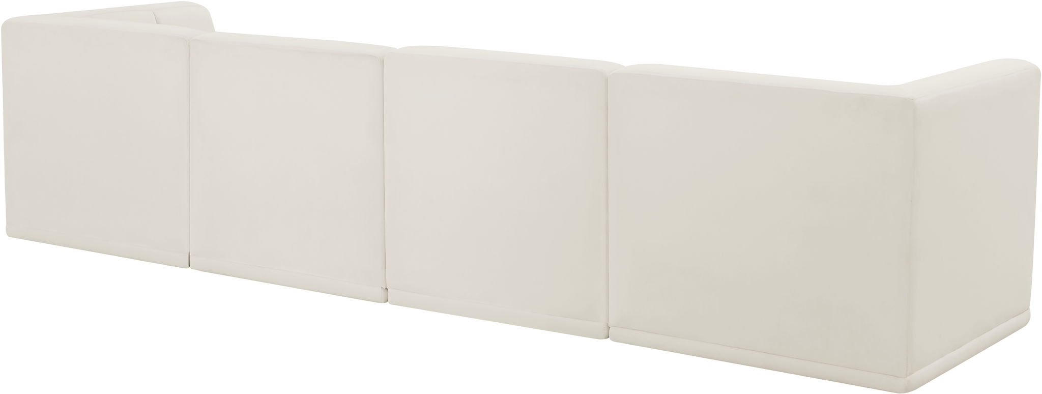 Relax - Modular Sofa - 4 Seats - Urban Living Furniture (Los Angeles, CA)