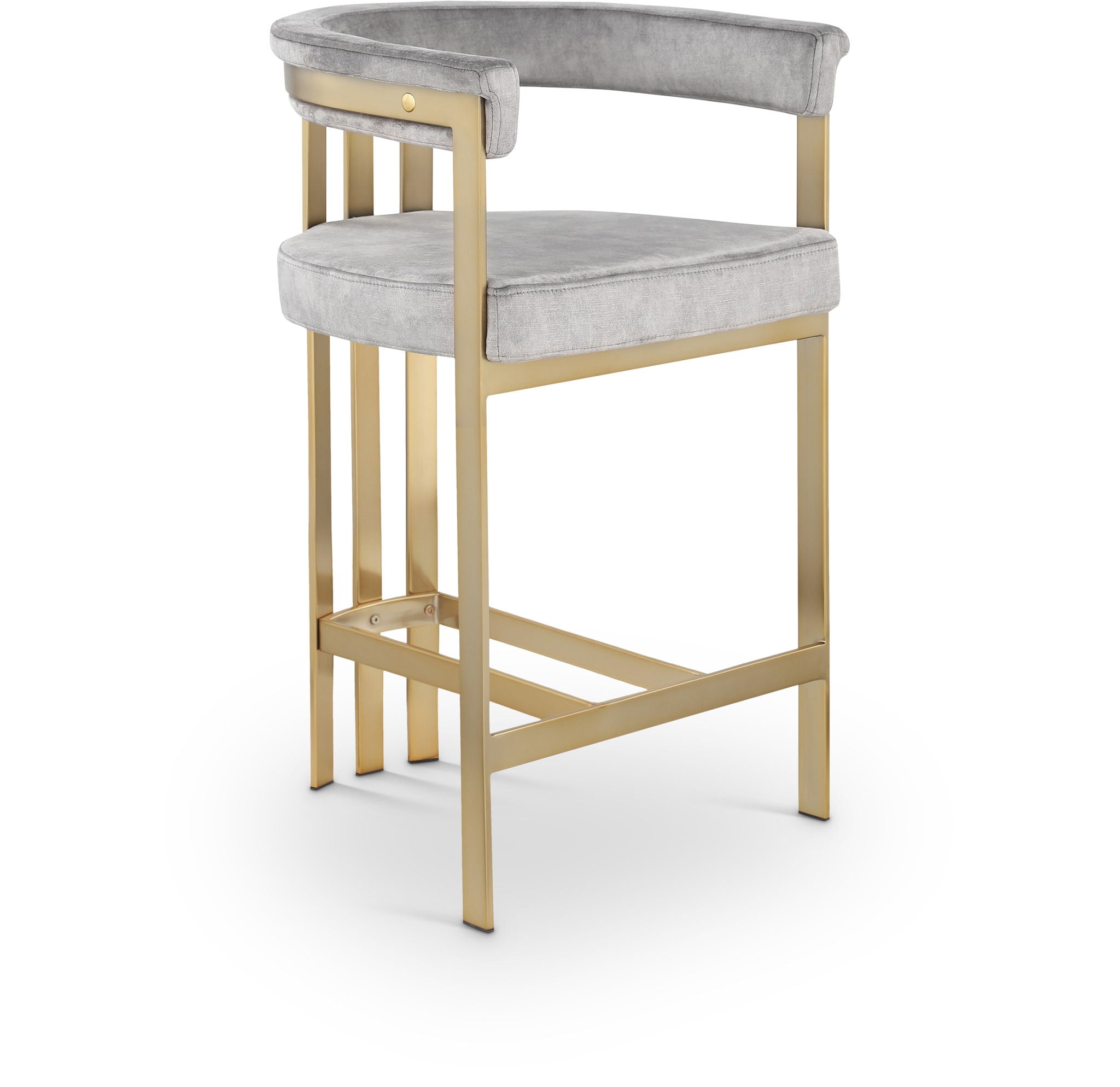 Marcello - Counter Stool - Urban Living Furniture (Los Angeles, CA)