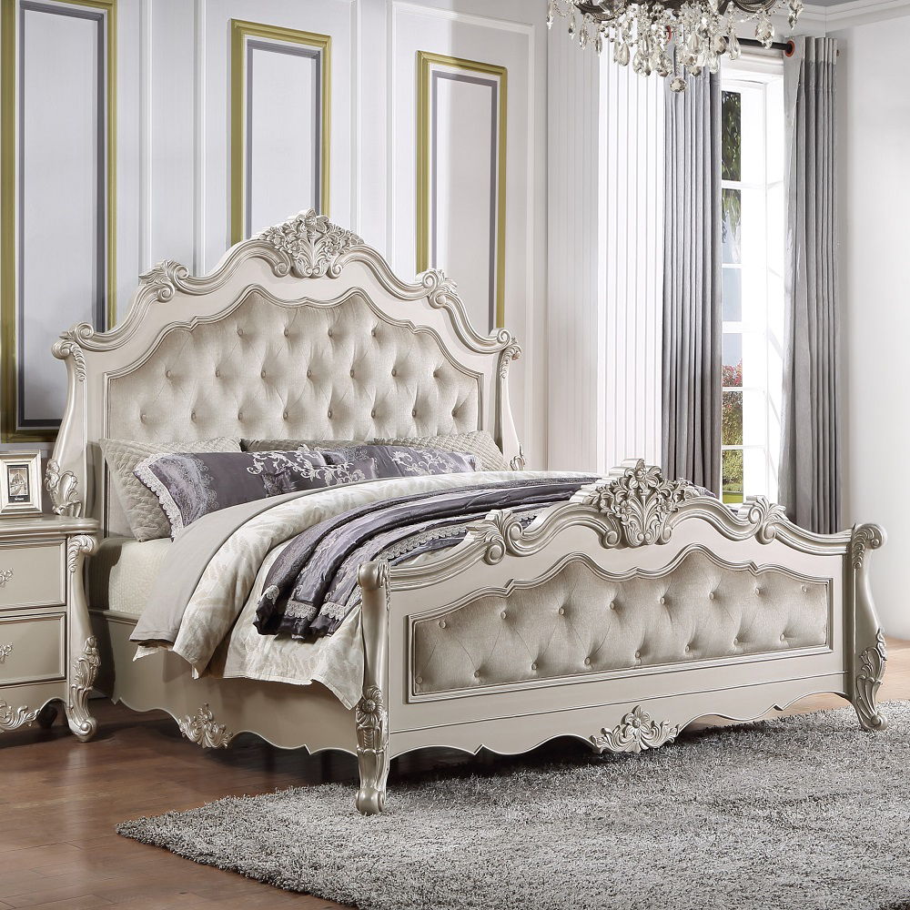 Bently - Bed - Urban Living Furniture (Los Angeles, CA)