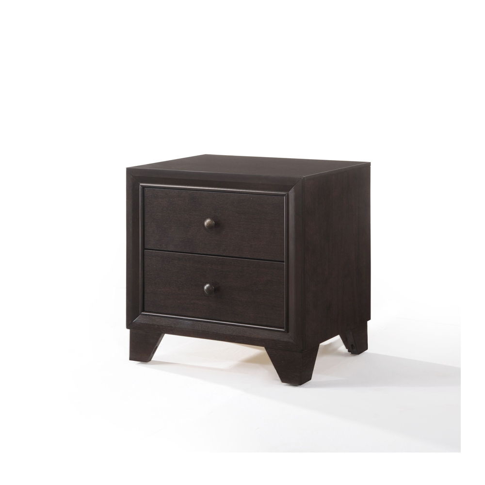 Madison - Nightstand - Espresso - Urban Living Furniture (Los Angeles, CA)