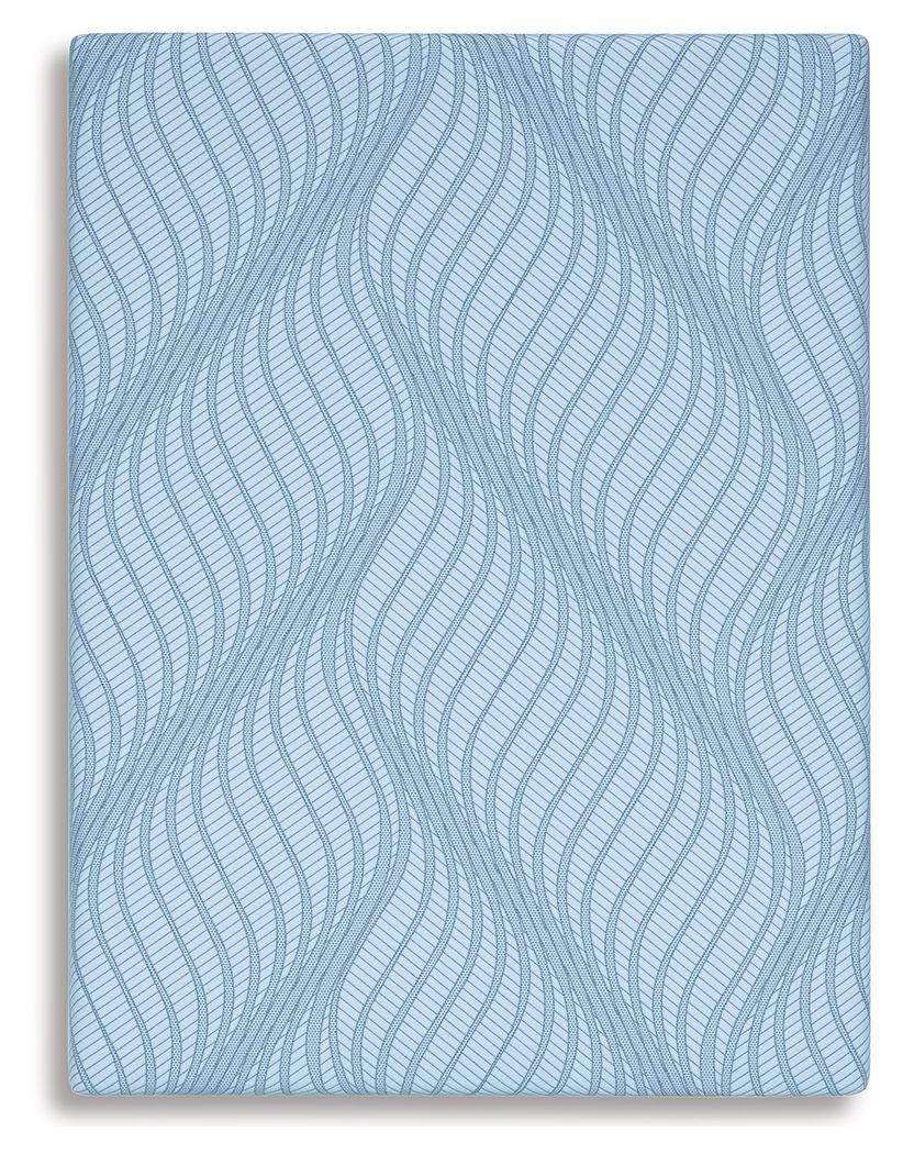 Peak 2.0 10 Memory Foam - Mattress - Urban Living Furniture (Los Angeles, CA)
