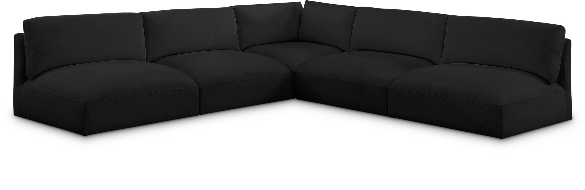 Ease - Modular Sectional - Urban Living Furniture (Los Angeles, CA)