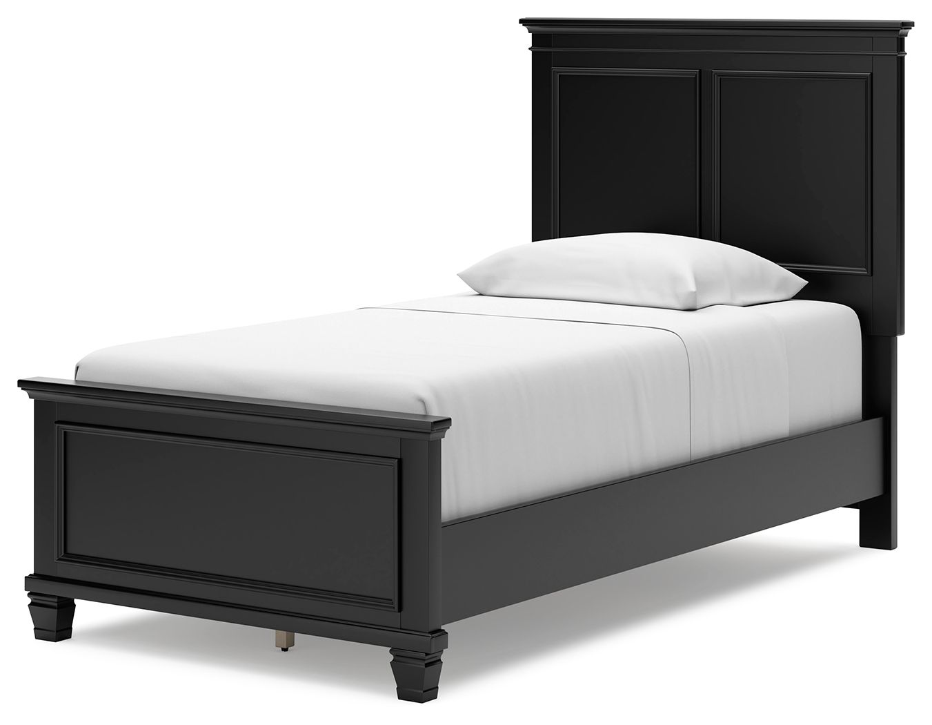 Lanolee - Panel Bed - Urban Living Furniture (Los Angeles, CA)