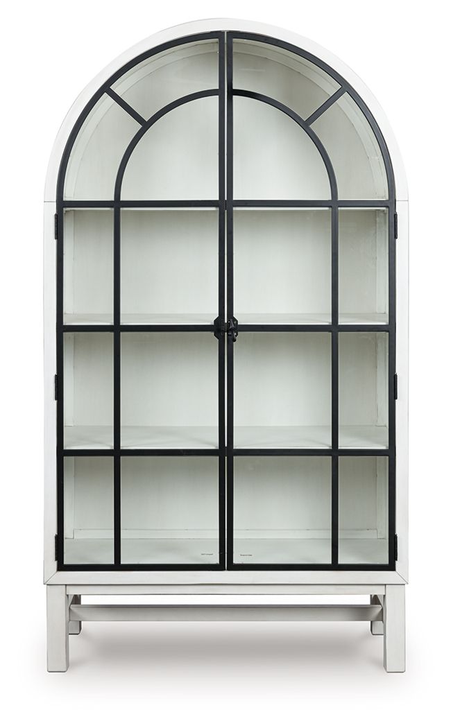 Greddinton - Display Cabinet - Urban Living Furniture (Los Angeles, CA)