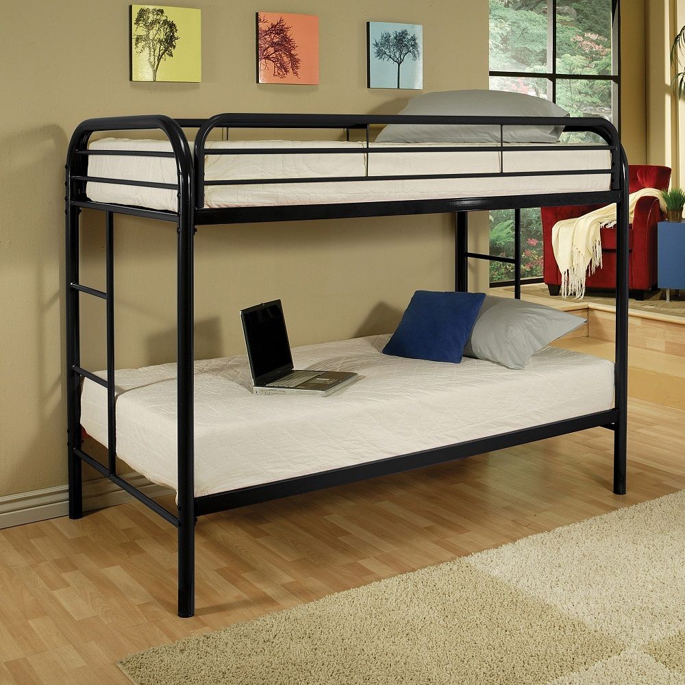 Thomas - Bunk Bed - Urban Living Furniture (Los Angeles, CA)