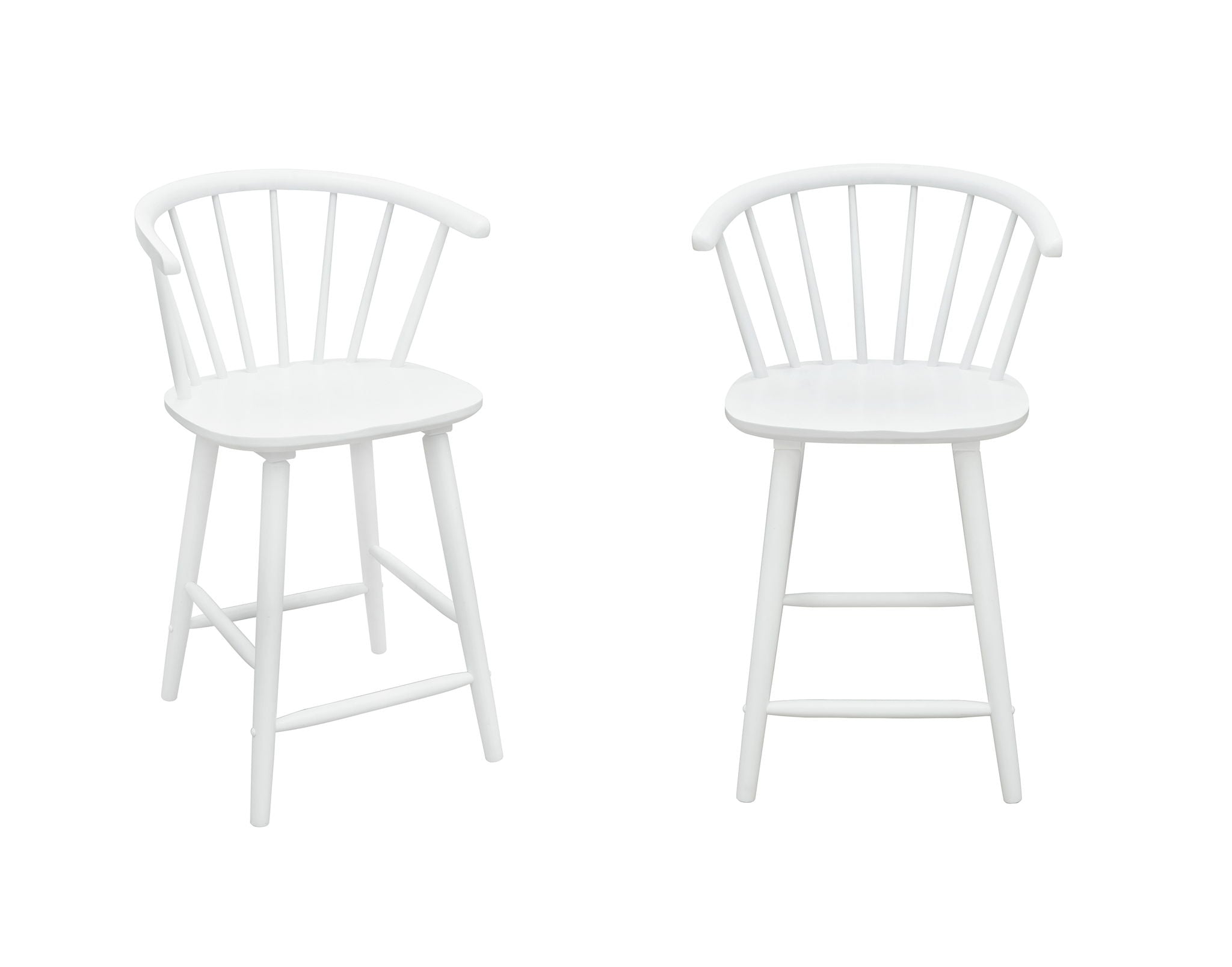 Janna - Counter Height Stool - Urban Living Furniture (Los Angeles, CA)