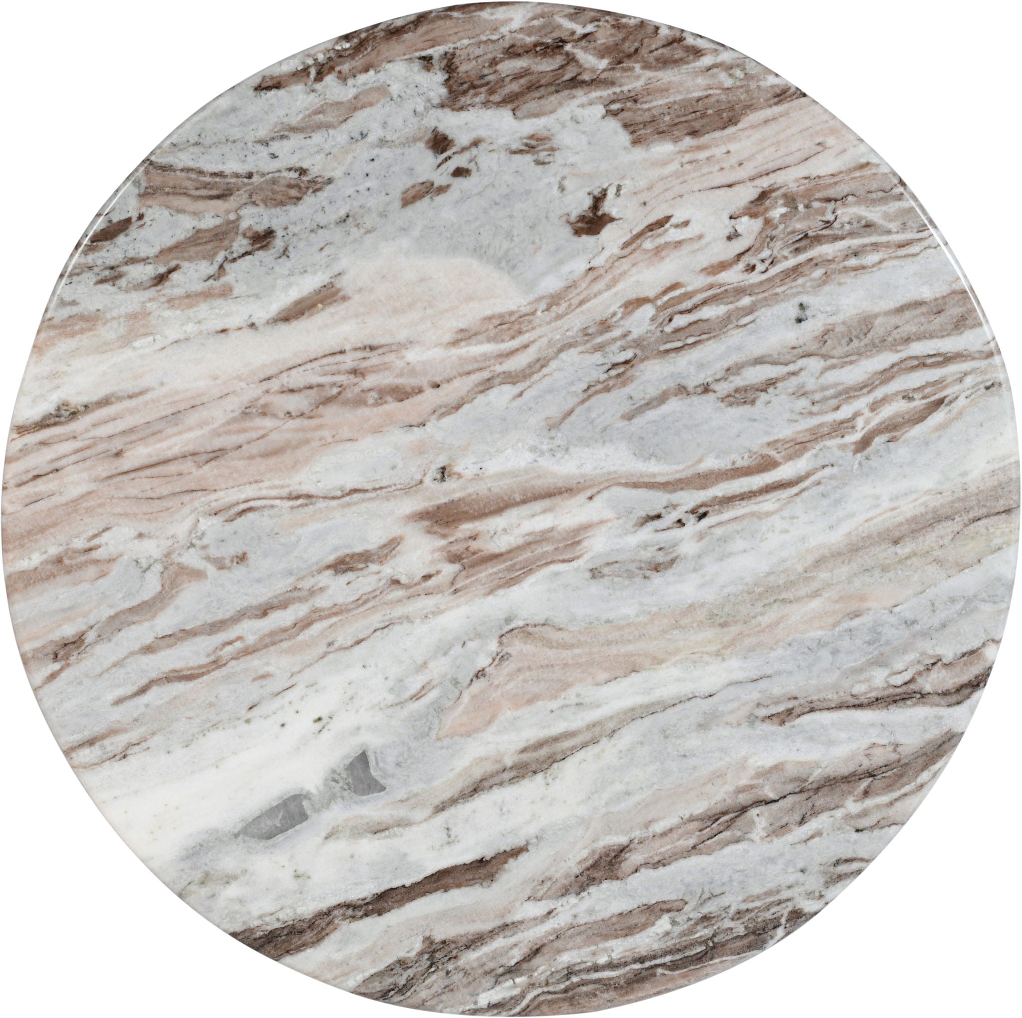Genoa - Marble Table - Urban Living Furniture (Los Angeles, CA)