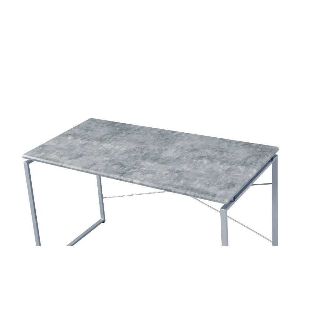 Jurgen - Desk - Urban Living Furniture (Los Angeles, CA)