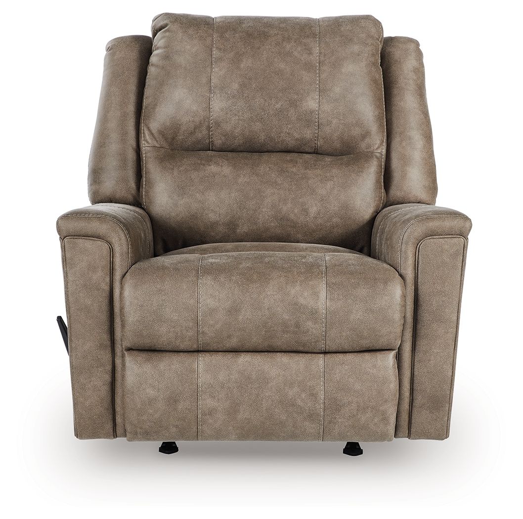 Lixtowel - Rocker Recliner - Urban Living Furniture (Los Angeles, CA)