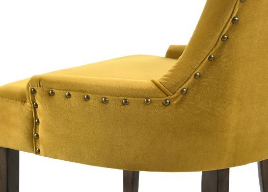 Farren - Side Chair - Urban Living Furniture (Los Angeles, CA)