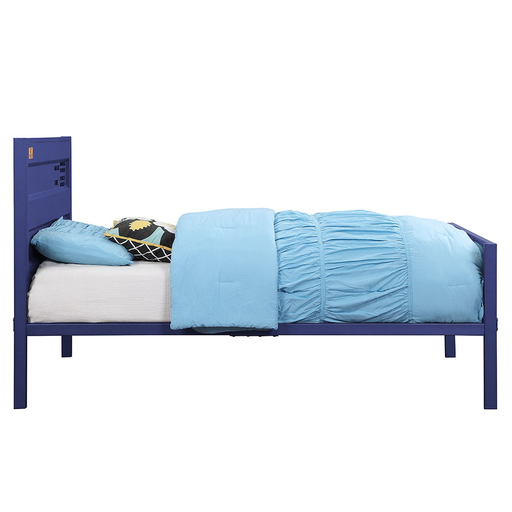 Cargo - Bed - 79" - Urban Living Furniture (Los Angeles, CA)