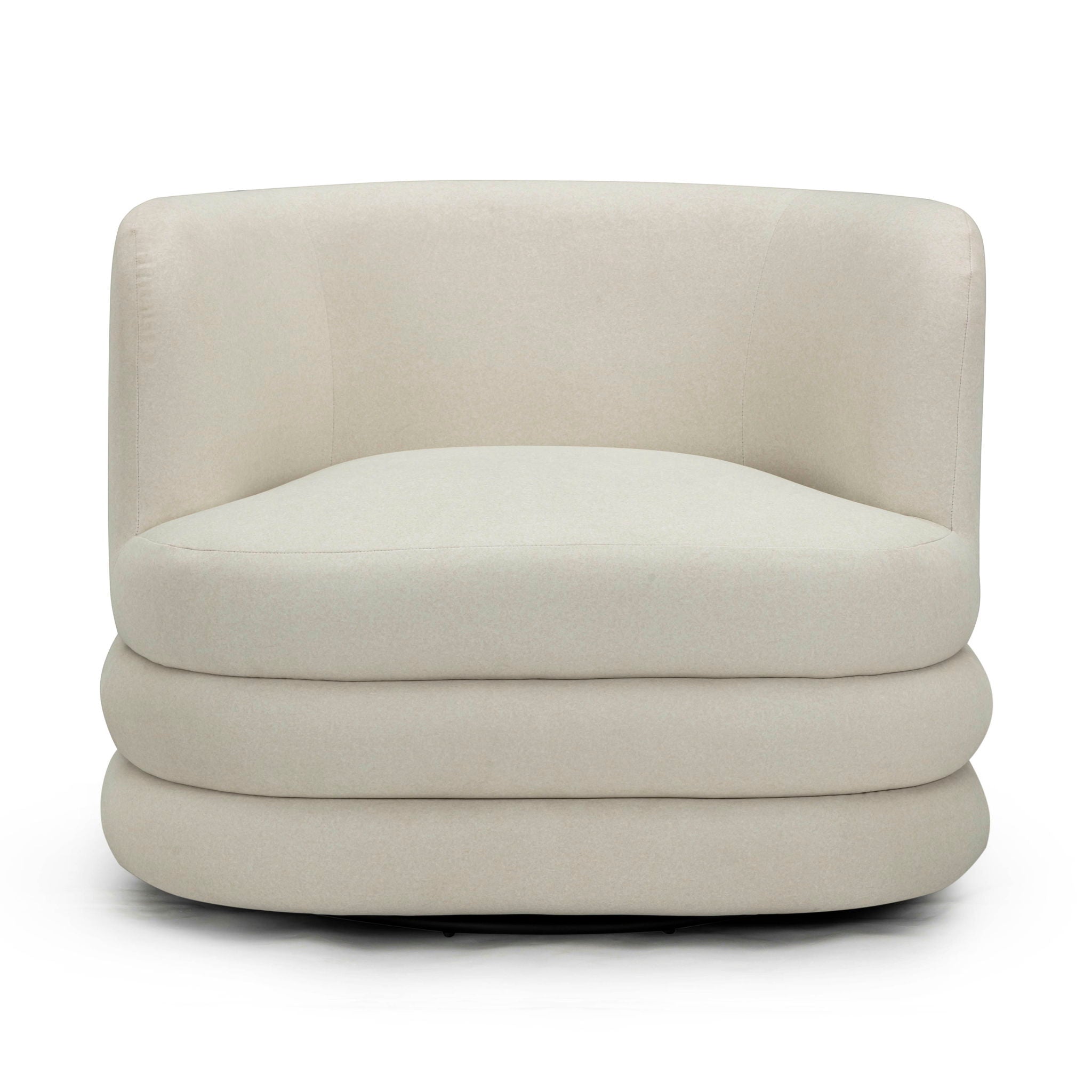 Astor - Swivel Hotel Lounge Chair - Urban Living Furniture (Los Angeles, CA)