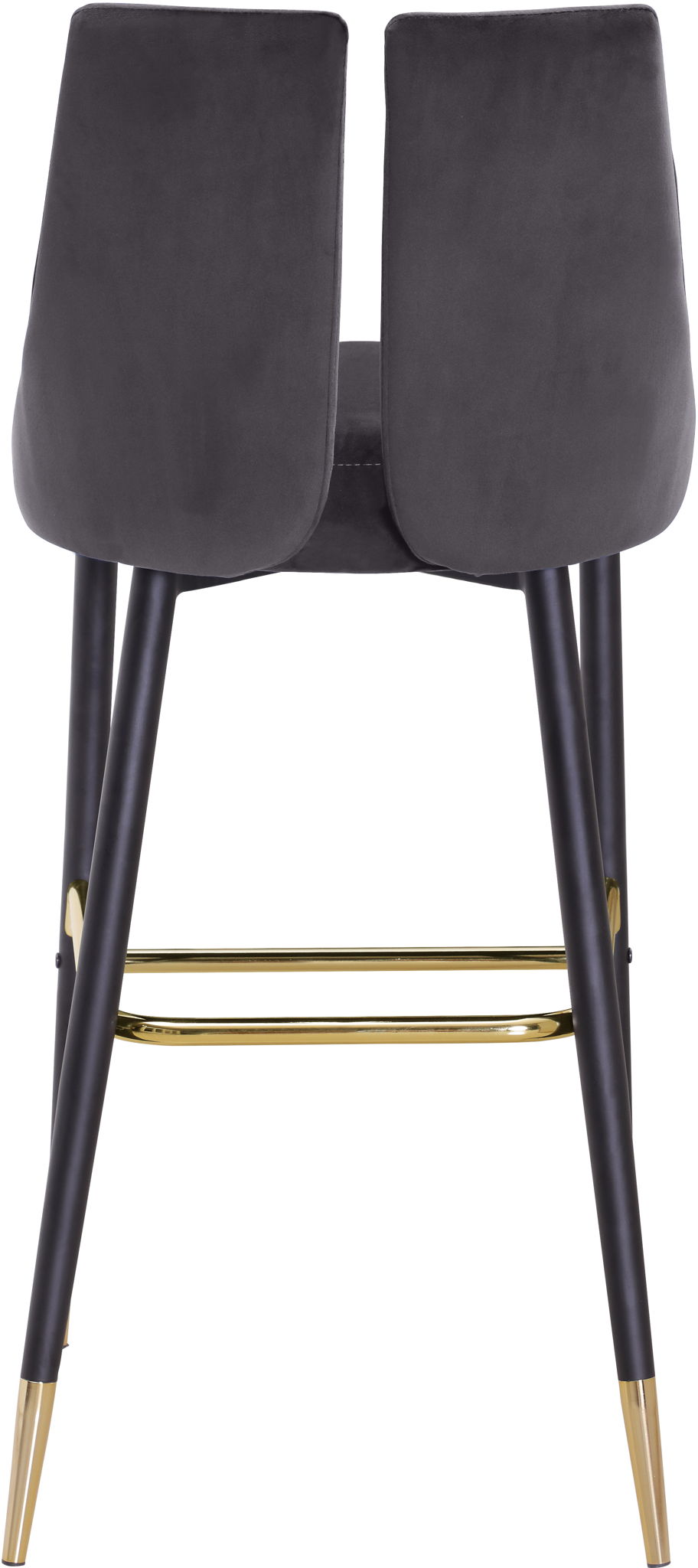 Sleek - Stool (Set of 2) - Urban Living Furniture (Los Angeles, CA)