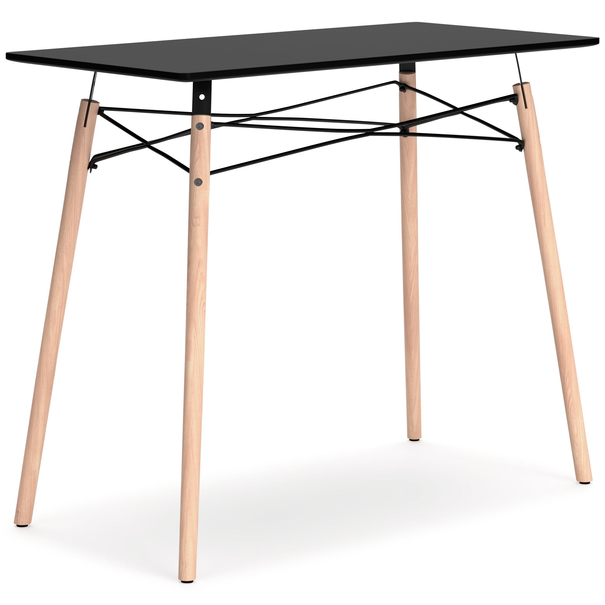 Jaspeni - Home Office Desk - Urban Living Furniture (Los Angeles, CA)