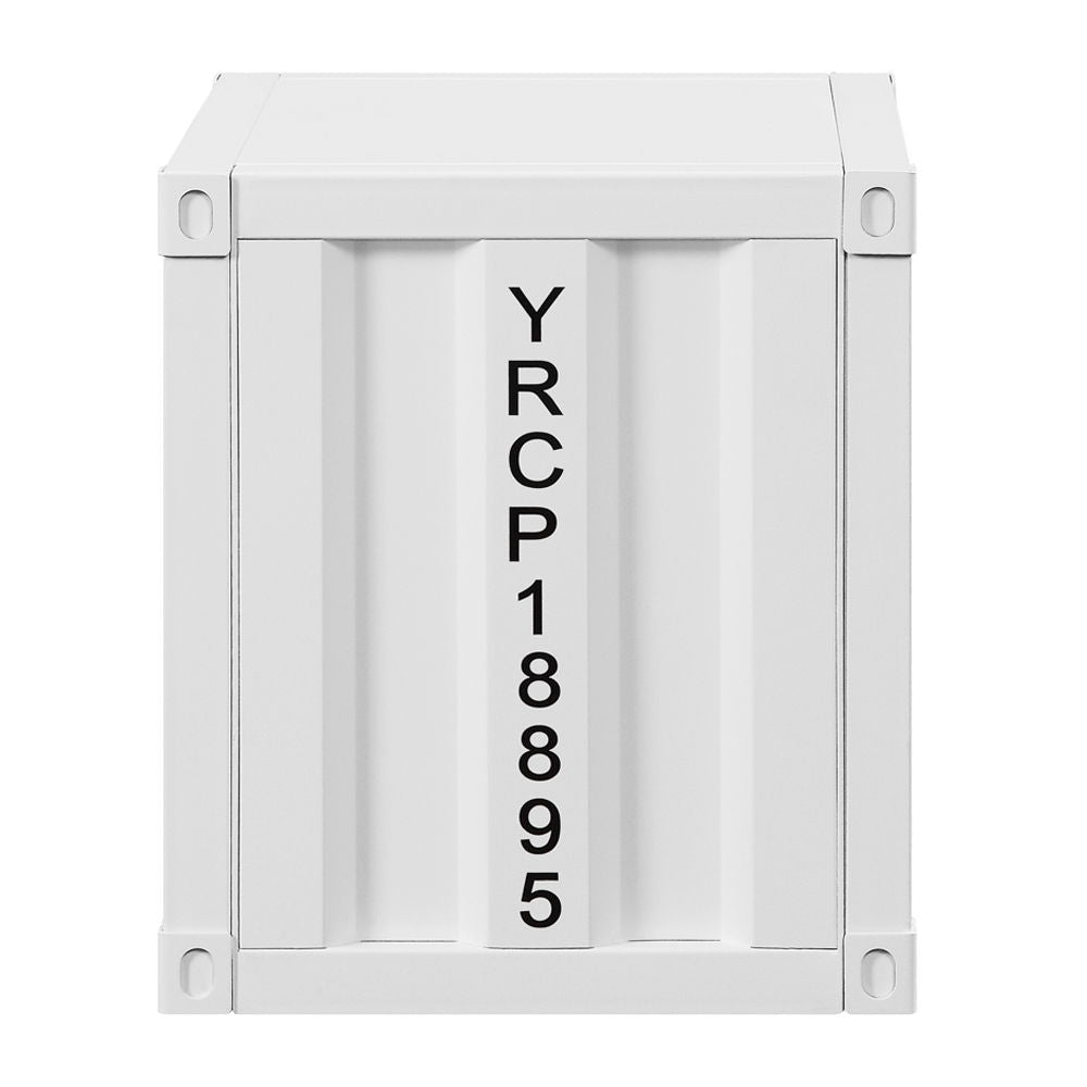 Cargo - Nightstand (USB) - Urban Living Furniture (Los Angeles, CA)