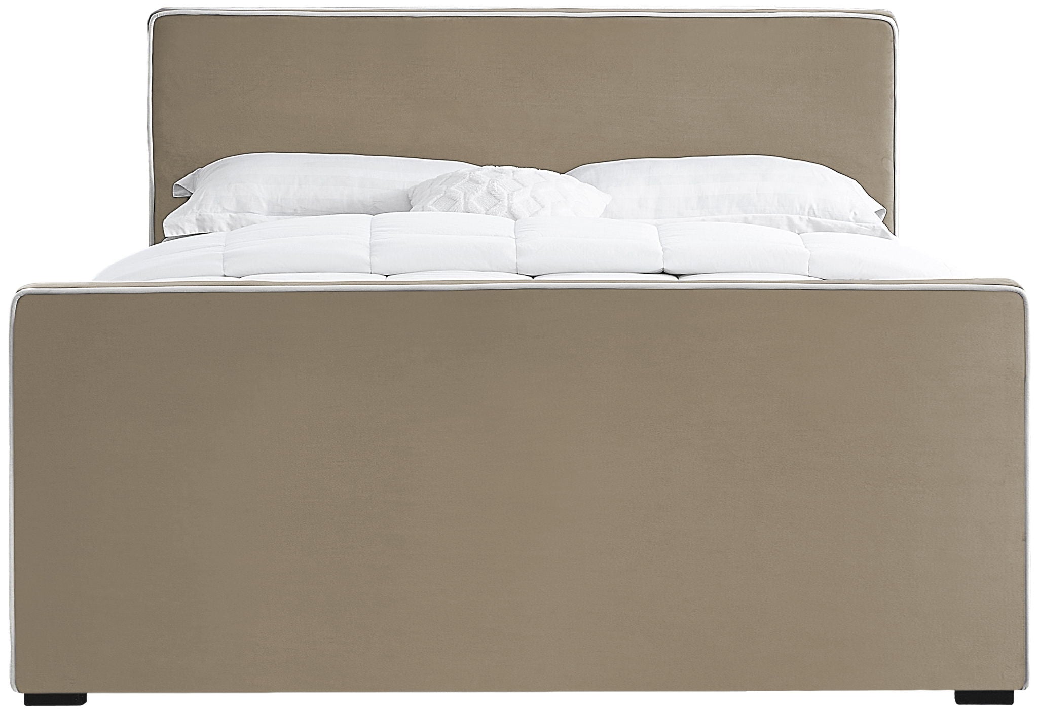 Dillard - Bed - Urban Living Furniture (Los Angeles, CA)