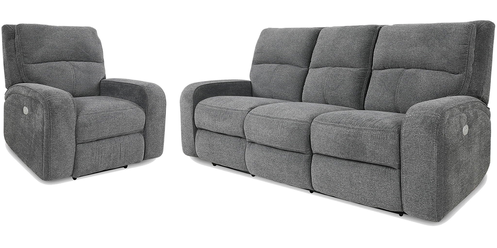 Polaris - Living Room Set - Urban Living Furniture (Los Angeles, CA)