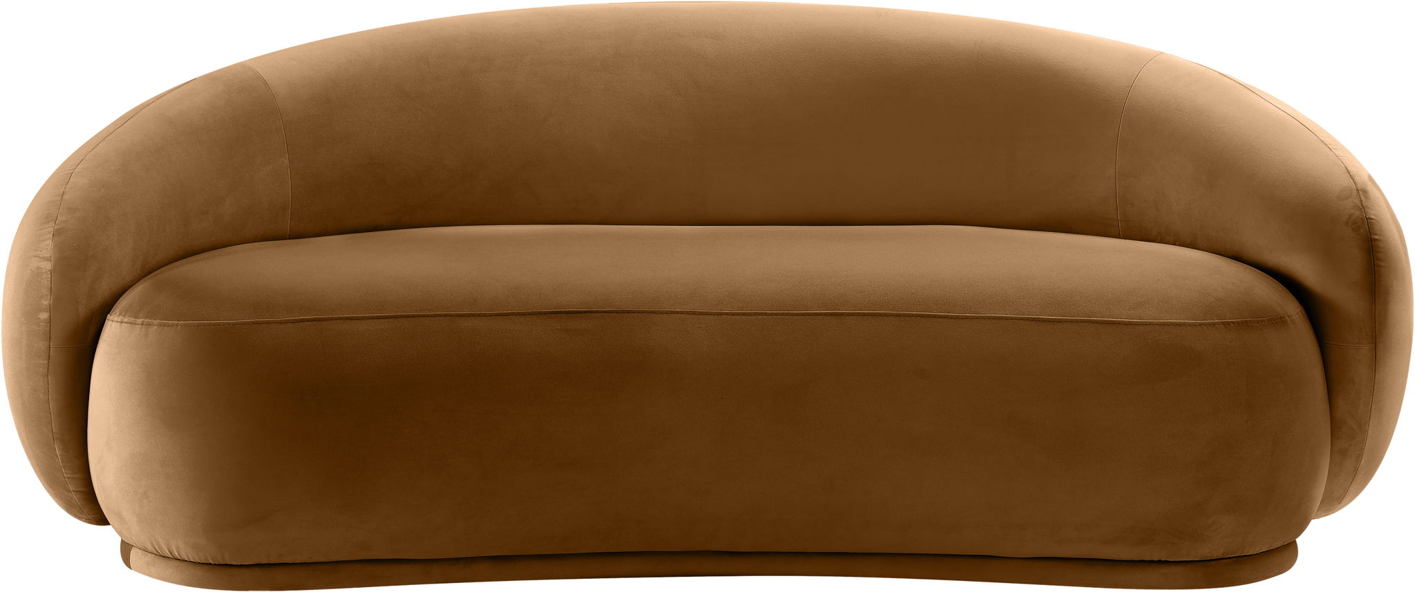 Emery - Velvet Loveseat - Urban Living Furniture (Los Angeles, CA)