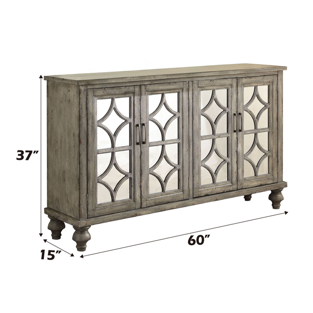 Velika - Console Cabinet - Urban Living Furniture (Los Angeles, CA)