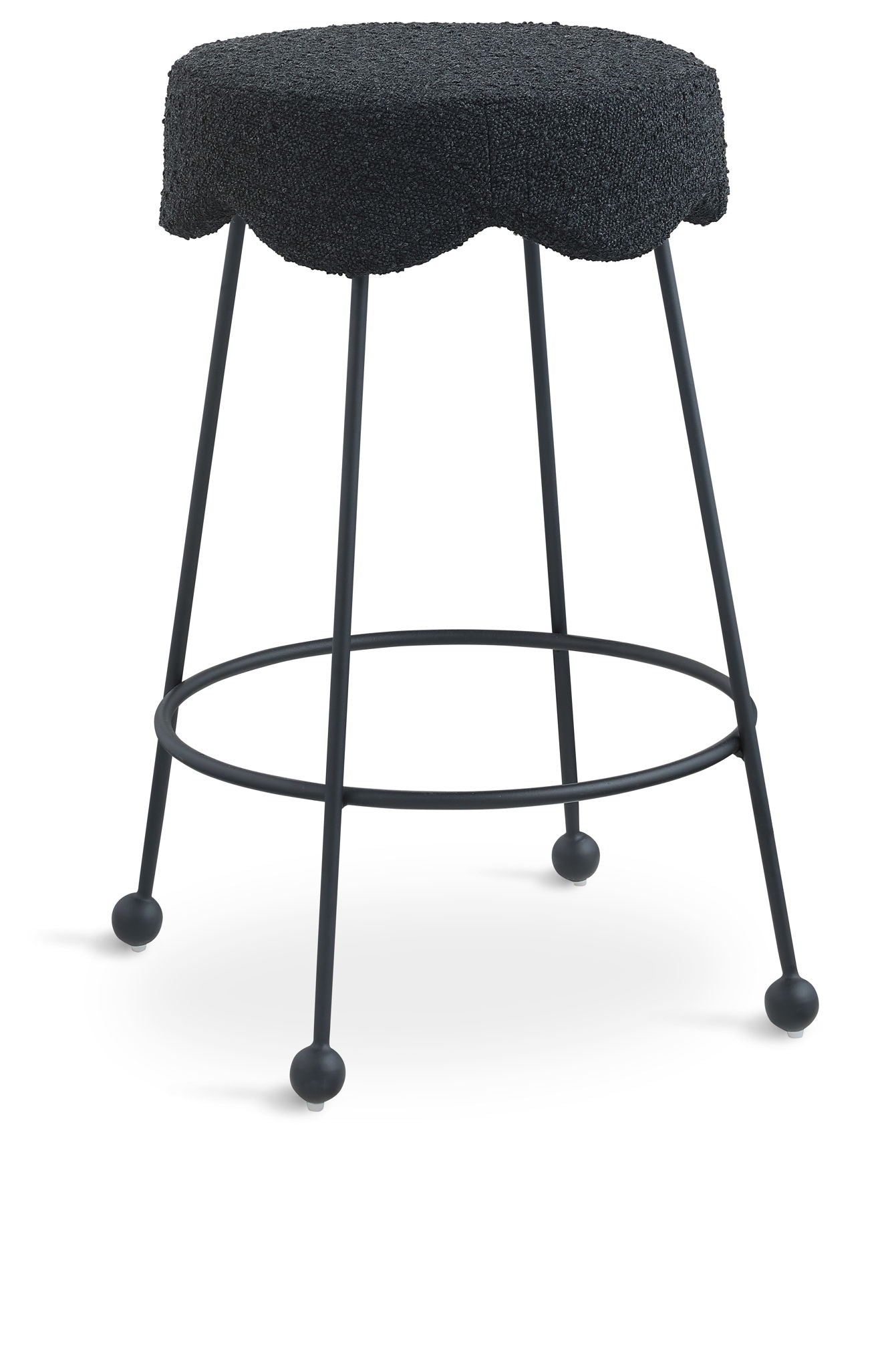 Fleur - Counter Stool - Urban Living Furniture (Los Angeles, CA)