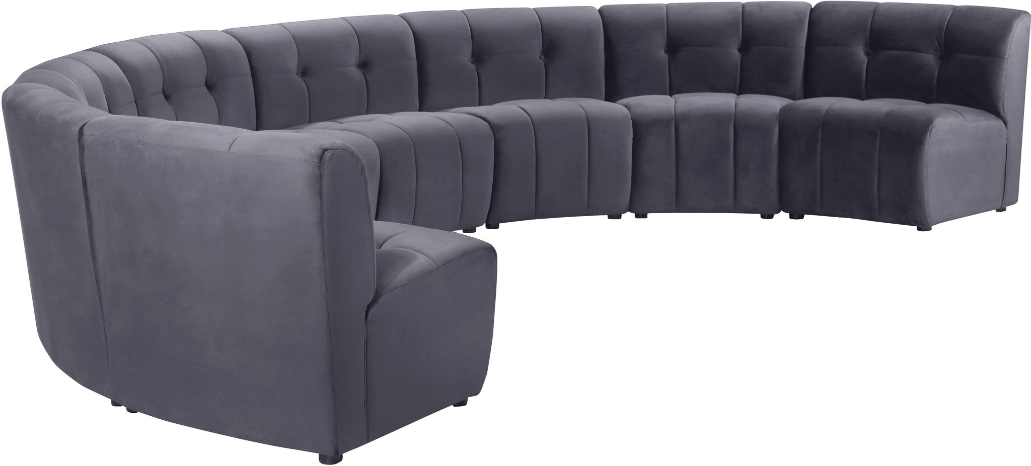 Limitless - Modular Sectional - Urban Living Furniture (Los Angeles, CA)