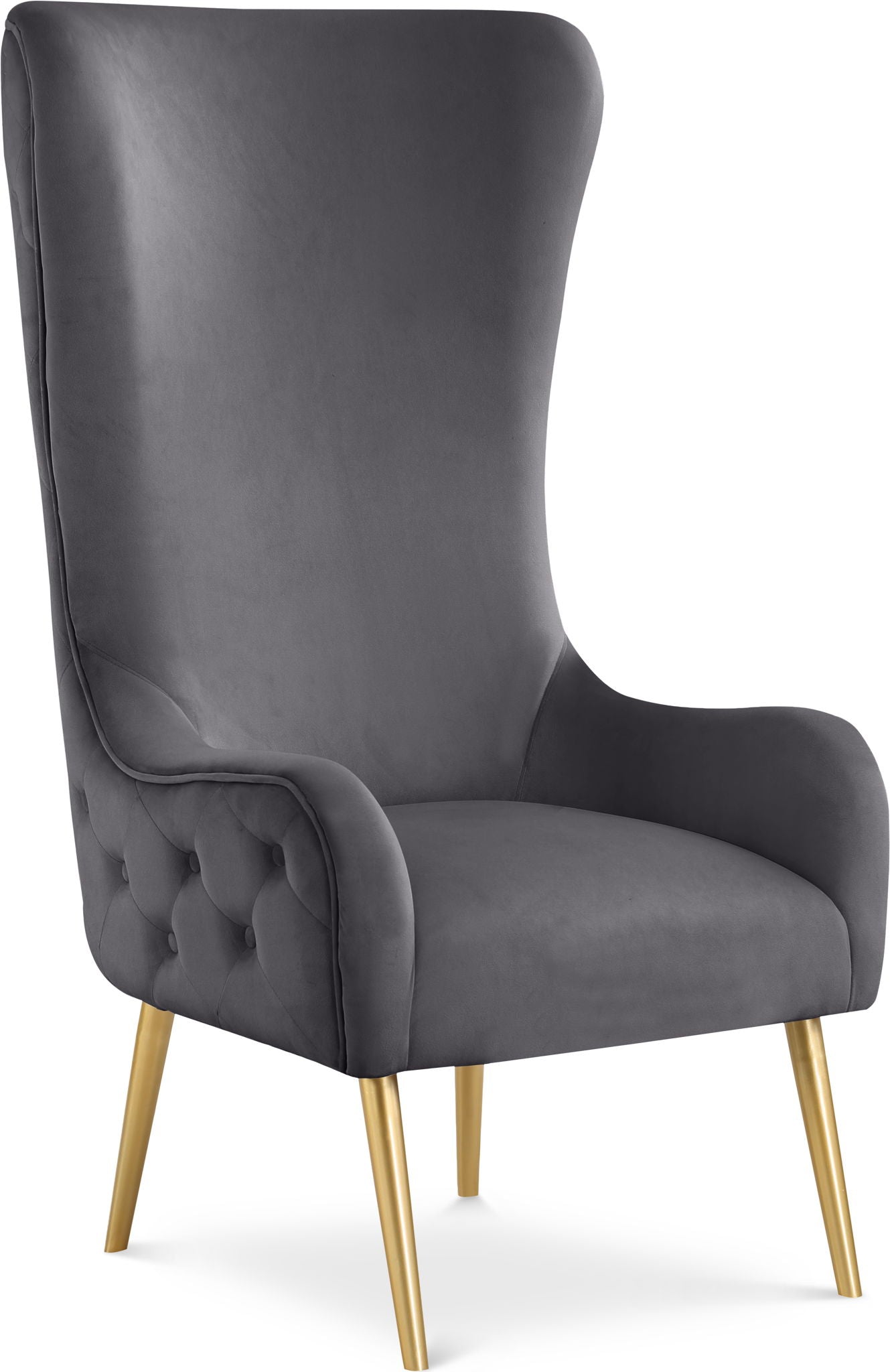 Alexander - Accent Chair - Urban Living Furniture (Los Angeles, CA)