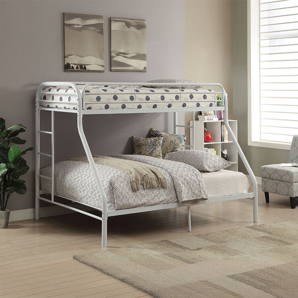 Tritan - Contemporary - Bunk Bed - Urban Living Furniture (Los Angeles, CA)