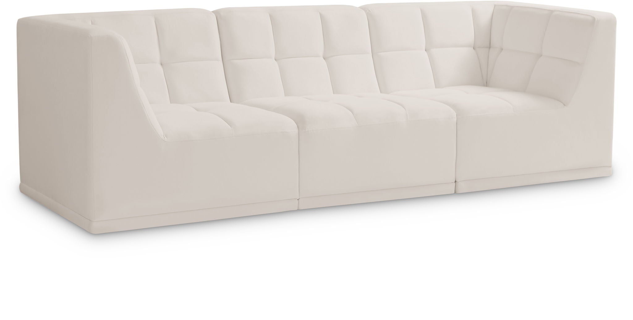 Relax - Modular Sofa - 3 Seats - Urban Living Furniture (Los Angeles, CA)