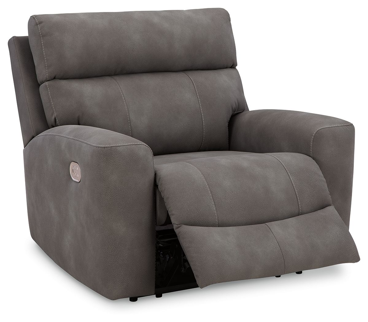 Next-gen Durapella - Power Recliner With Adj Headrest - Urban Living Furniture (Los Angeles, CA)
