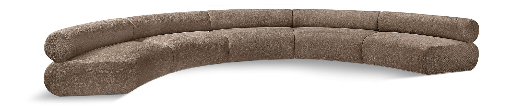 Bale - 5 Piece Modular Sofa - Urban Living Furniture (Los Angeles, CA)