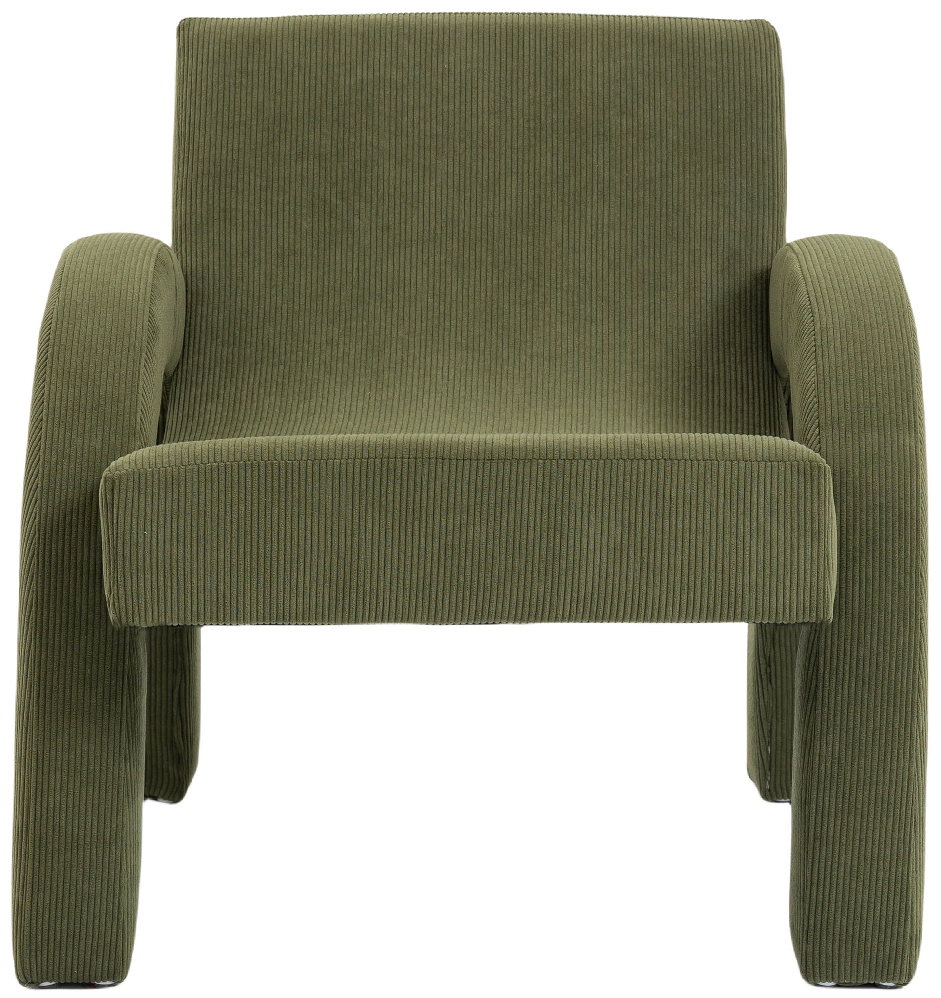 Corduroy - Accent Chair - Urban Living Furniture (Los Angeles, CA)