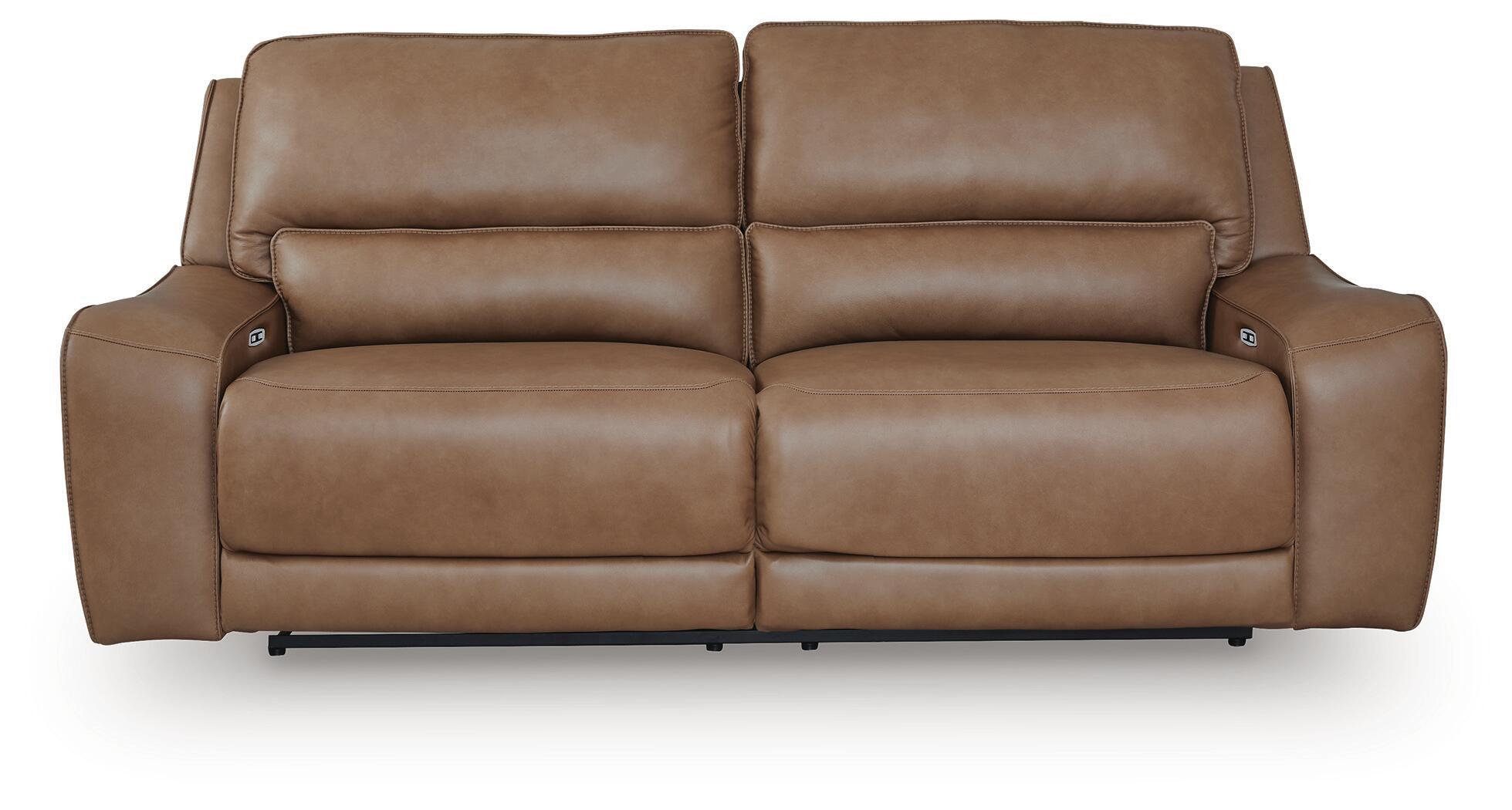 DeepWakes - Power Reclining Sectional - Urban Living Furniture (Los Angeles, CA)