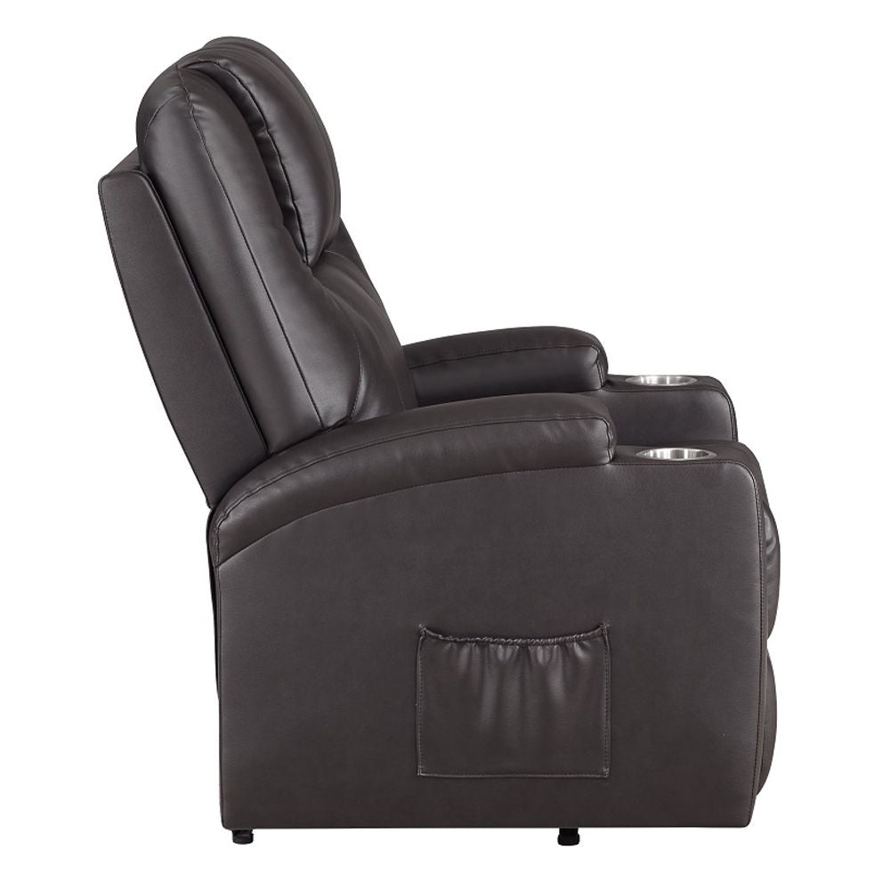 Evander - Power Lift Recliner - Urban Living Furniture (Los Angeles, CA)