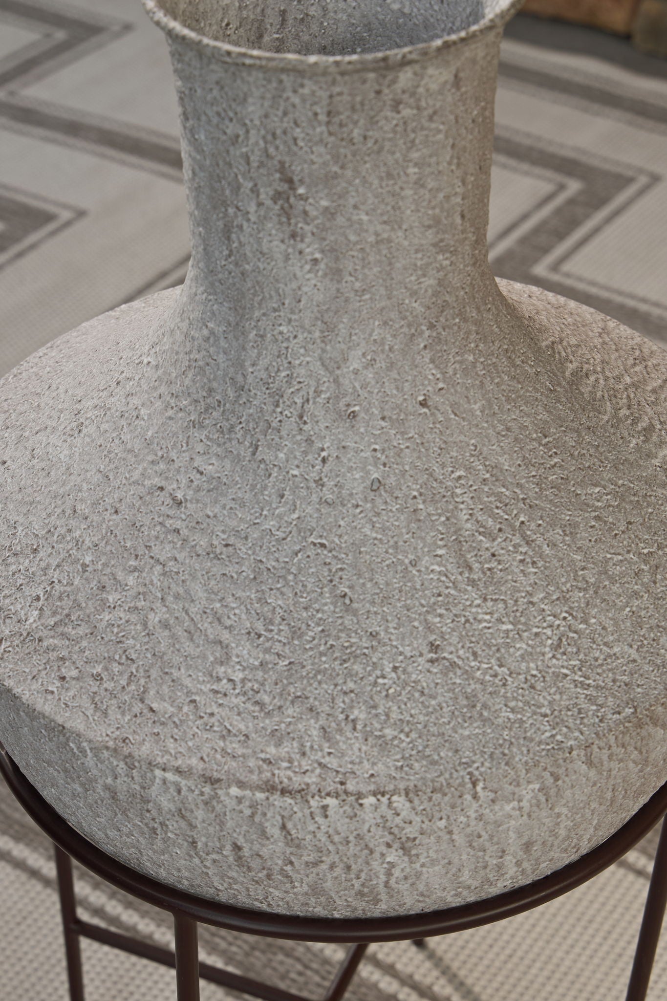 Estonbank - Vase - Urban Living Furniture (Los Angeles, CA)