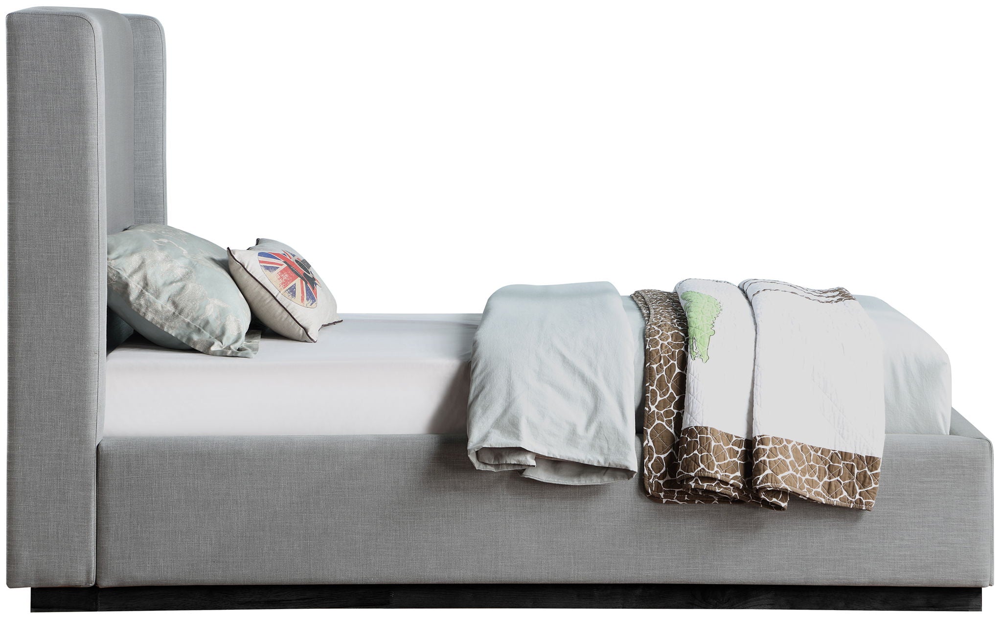 Flynn - Bed - Urban Living Furniture (Los Angeles, CA)