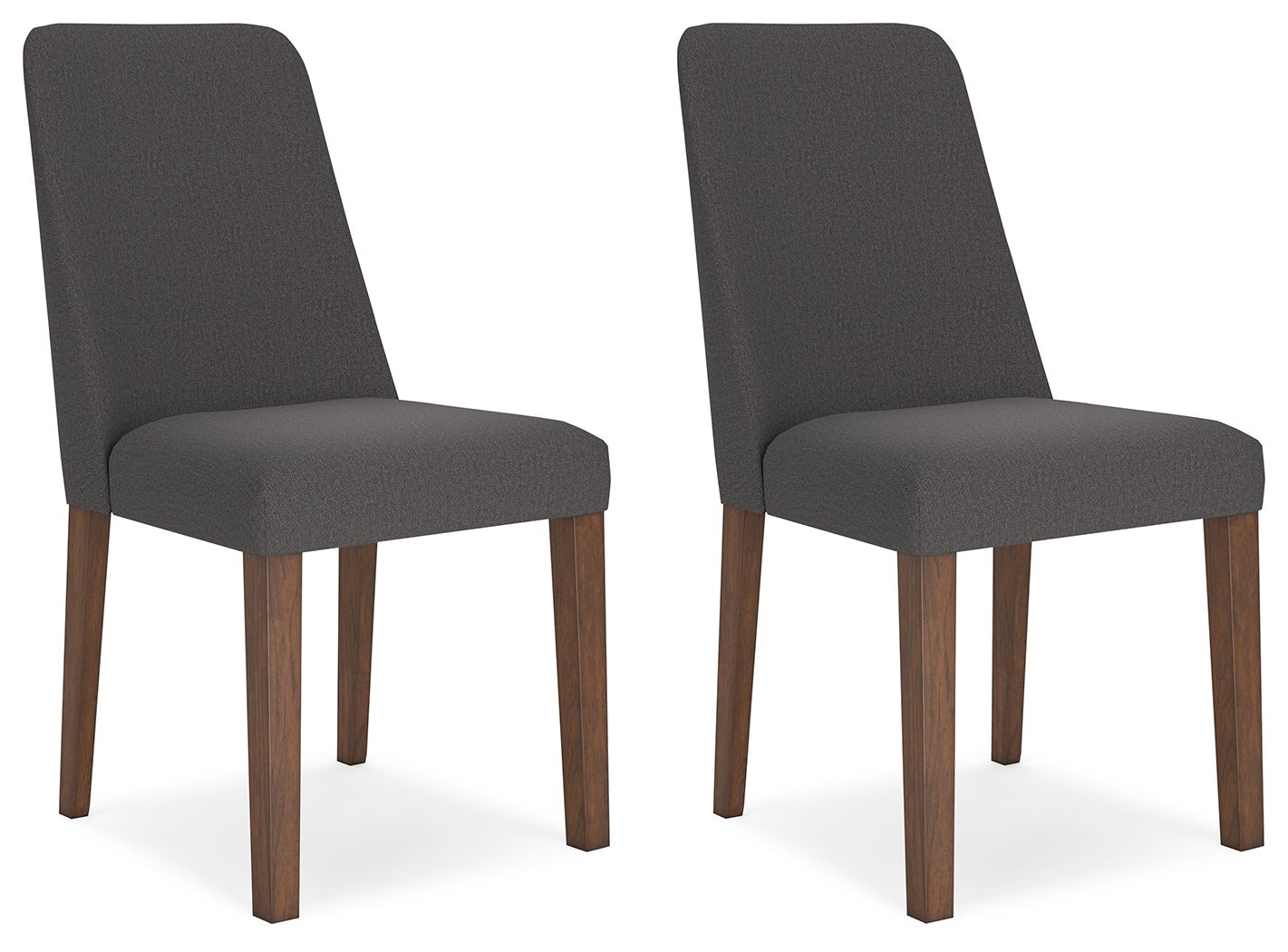 Lyncott - Dining Uph Side Chair (Set of 2) - Urban Living Furniture (Los Angeles, CA)