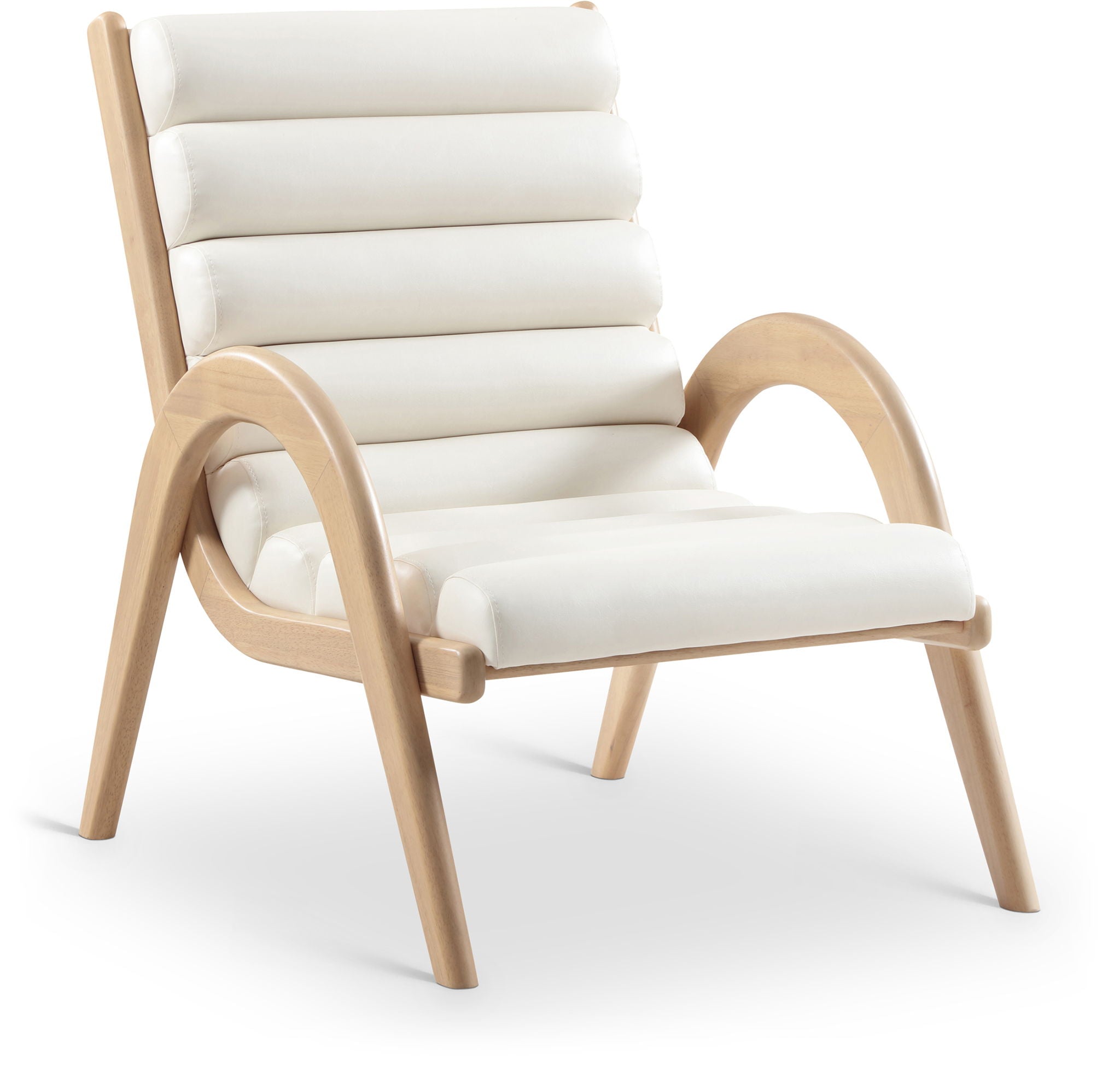 Randal - Accent Chair - Natural Frame - Urban Living Furniture (Los Angeles, CA)