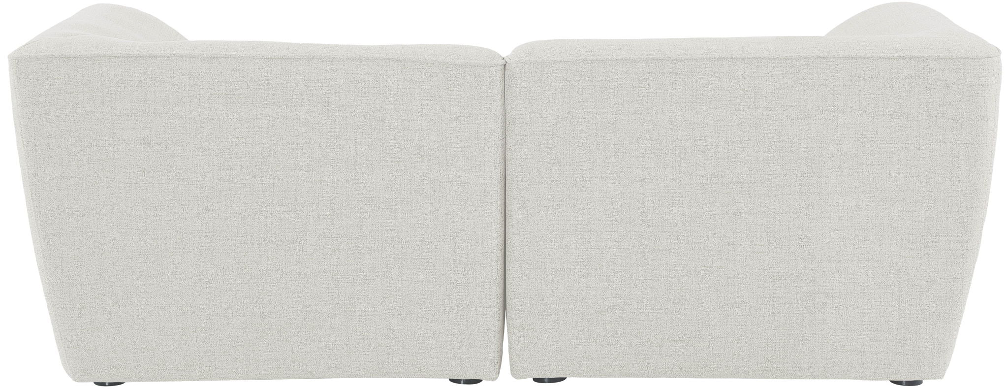 Miramar - 2 Seat Modular Sofa - Urban Living Furniture (Los Angeles, CA)