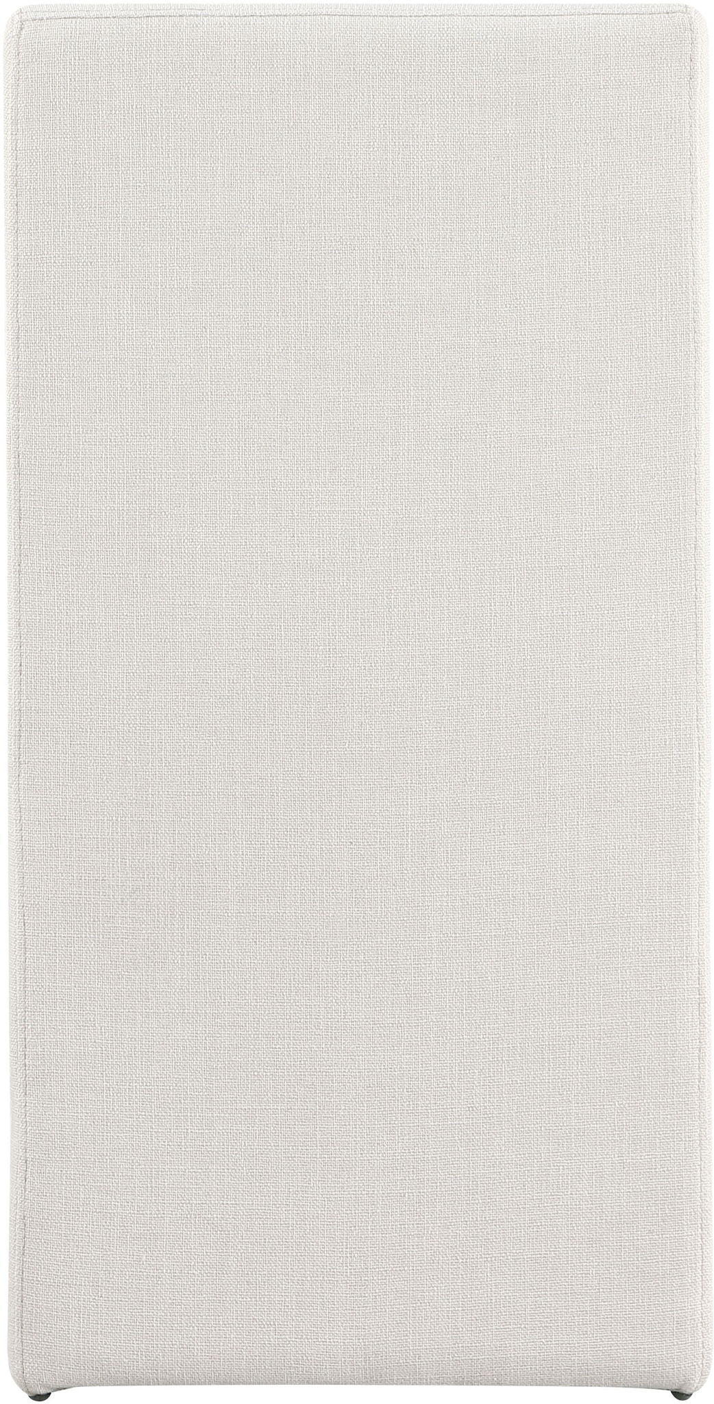 Benson - linen Dining Chair (Set of 2) - Urban Living Furniture (Los Angeles, CA)