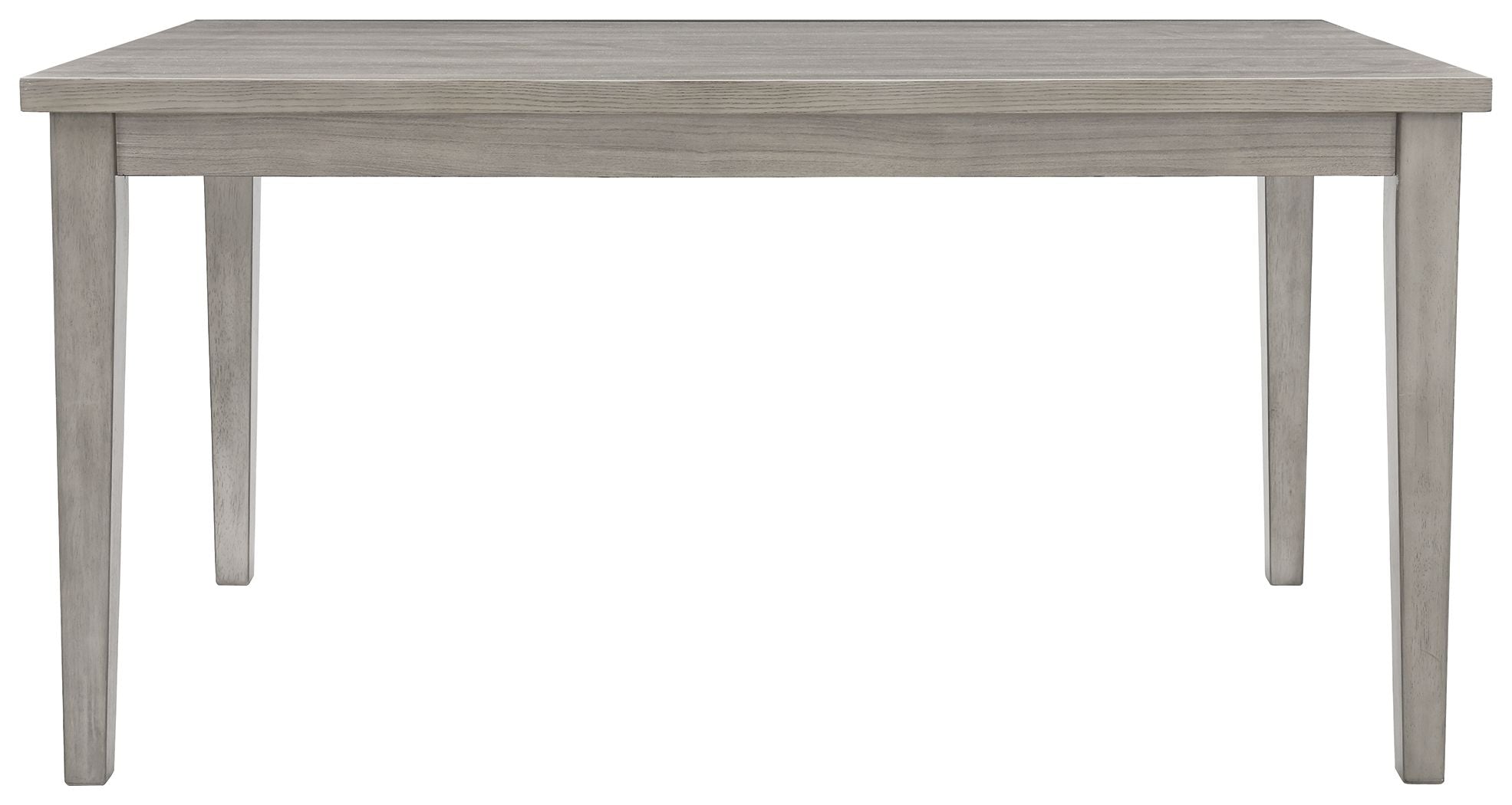 Parellen - Gray - Rectangular Dining Room Table - Urban Living Furniture (Los Angeles, CA)