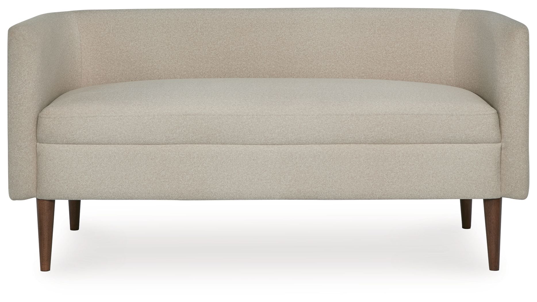 Wainner - Beige - Accent Bench - Urban Living Furniture (Los Angeles, CA)