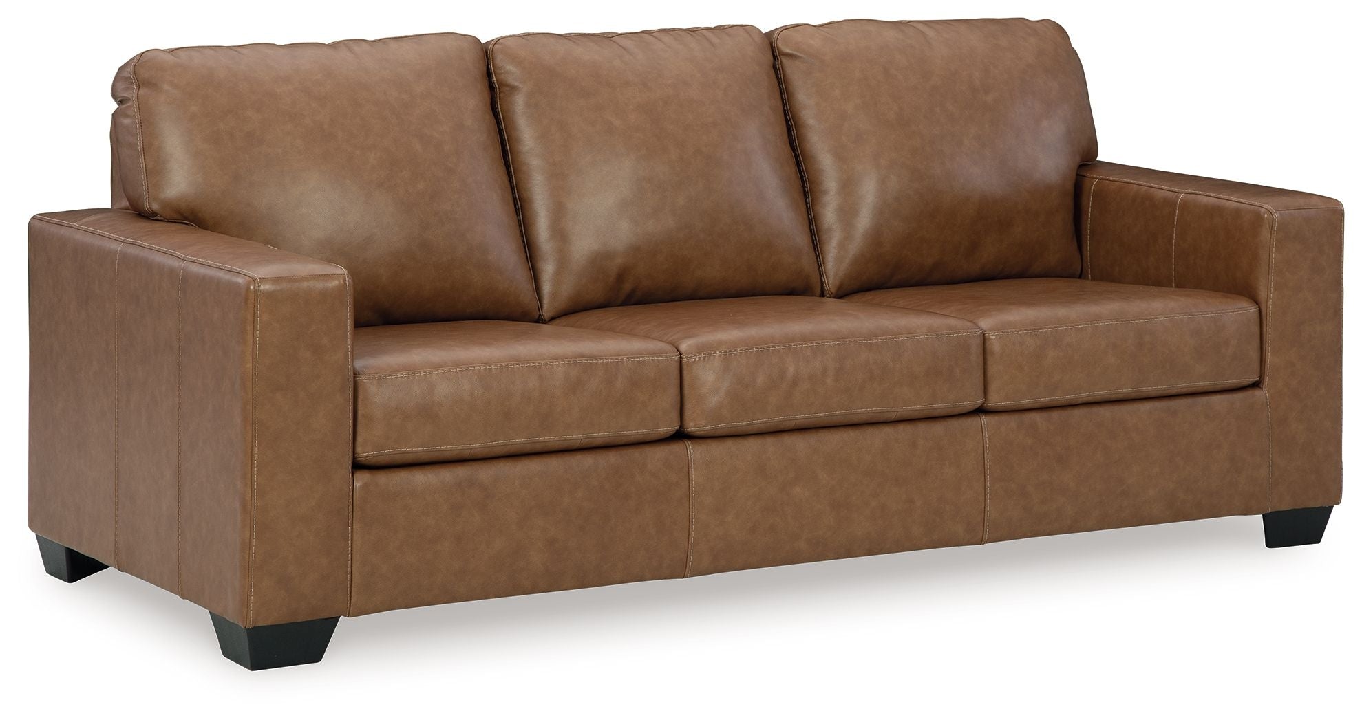 Bolsena - Caramel - Queen Sofa Sleeper - Urban Living Furniture (Los Angeles, CA)