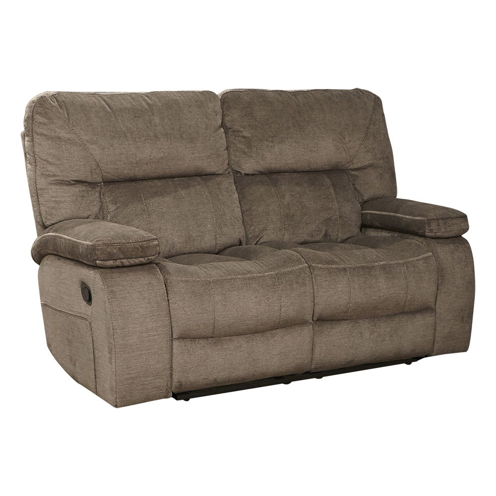 Chapman - Manual Loveseat - Urban Living Furniture (Los Angeles, CA)