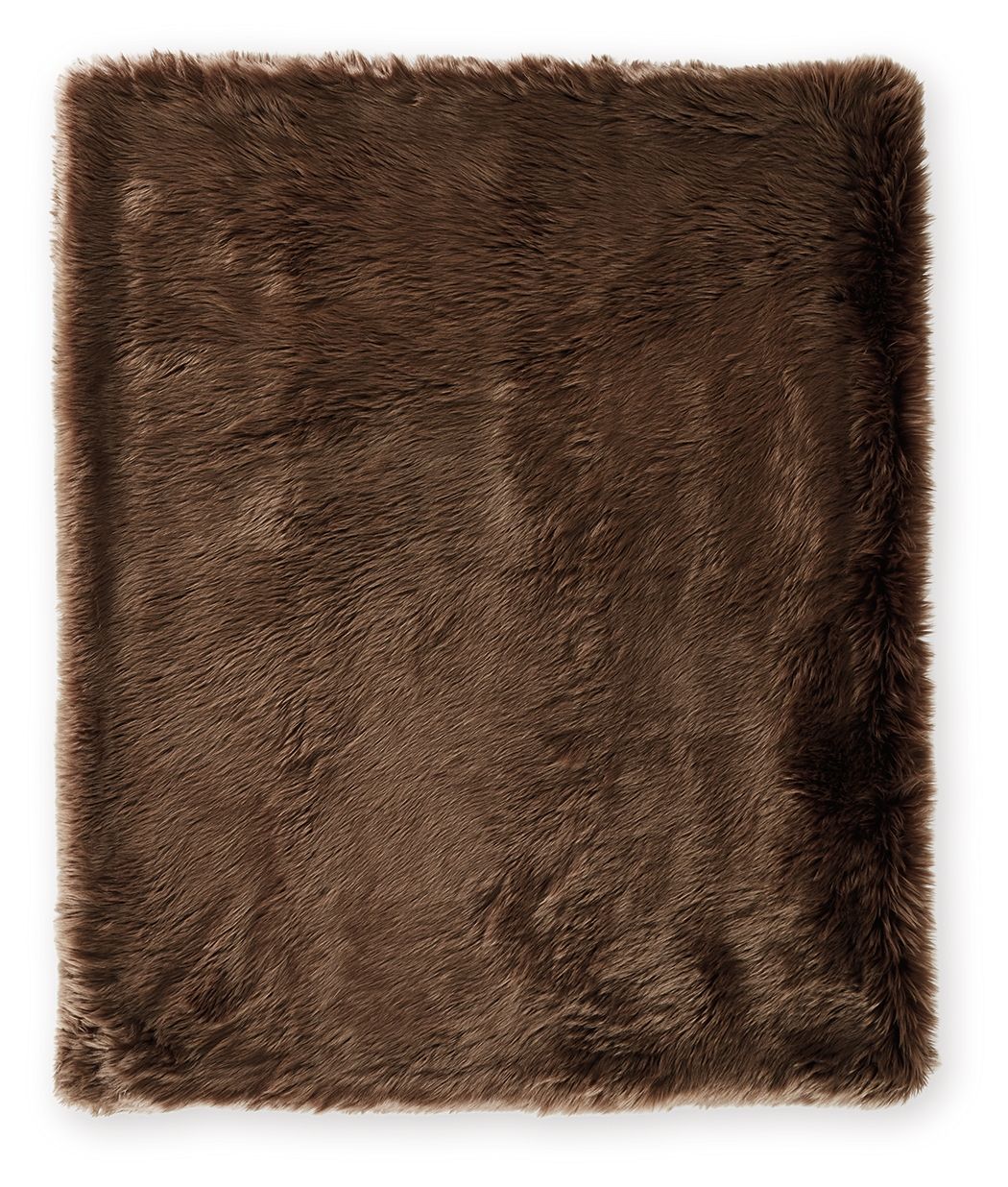 Bellethrone - Throw (Set of 3) - Brown - Urban Living Furniture (Los Angeles, CA)